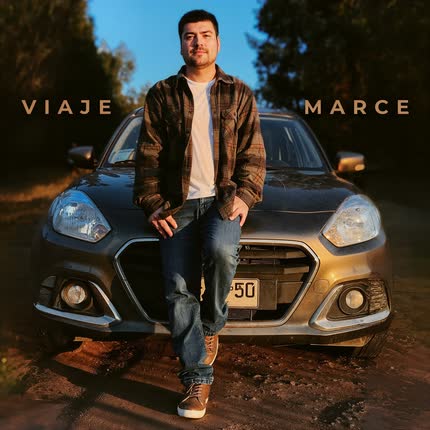 MAR-C: Viaje