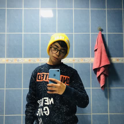 MARTIN FER: Inocentes