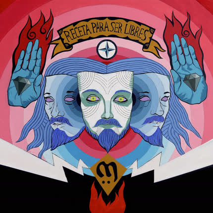 MATHRA SPENTA: Receta para Ser Libres