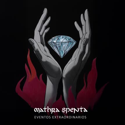 MATHRA SPENTA: Eventos Extraordinarios