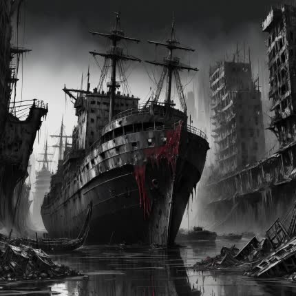 MATIAS FERNANDEZ: Araucaria