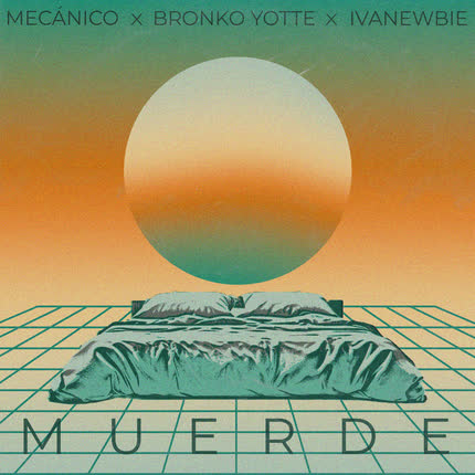 MECANICO, BRONKO YOTTE & IVANEWBIE: Muerde