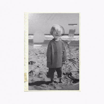 MERCER: Autorretrato