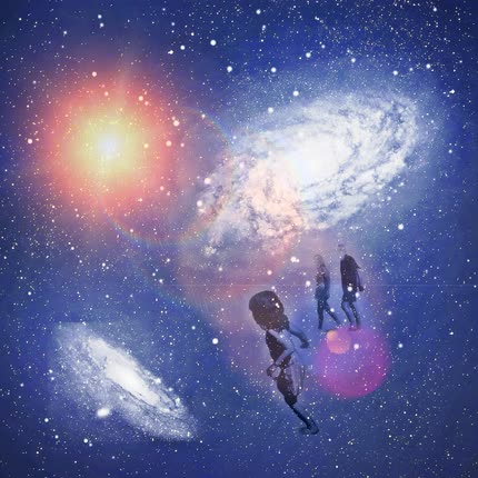 MICHAEL MIÑO: Tierra Y Luz