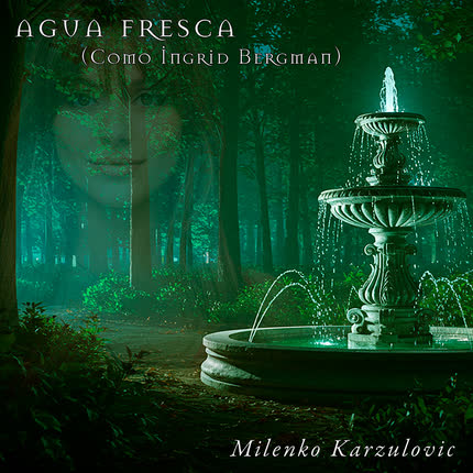 MILENKO KARZULOVIC: Agua fresca (Como <br>Ingrid Bergman) » class=»wp -image-81783 size-full» /></figure><div class=