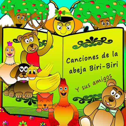 MILENKO KARZULOVIC: Canciones de la Abeja Biri-Biri <br>(Y sus Amigos) » class=»wp -image-81787 size-full» /></figure><div class=