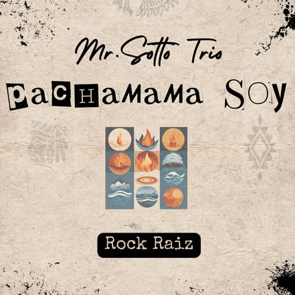 MR SOTTO: Pachamama Soy