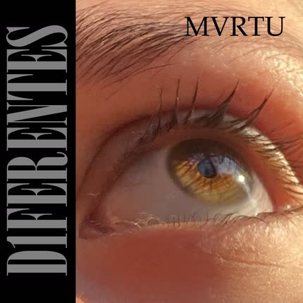 MVRTU: D1ferentes
