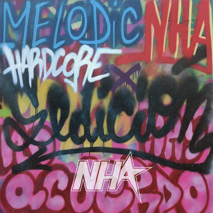 NHA (NO HAY ACUERDO): Sedición