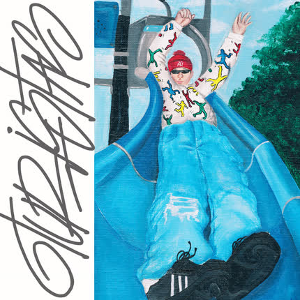 NINJA NIGRO & ABRILDEFRESA: Turistas