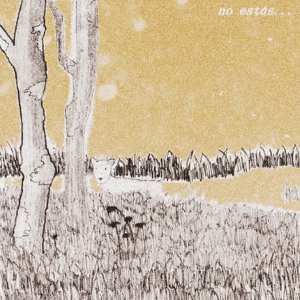 NO ESTAS...: Self-titled LP