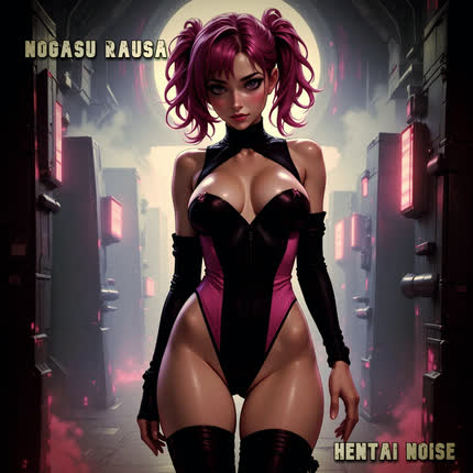 NOGASU RAUSA: Hentai Noise