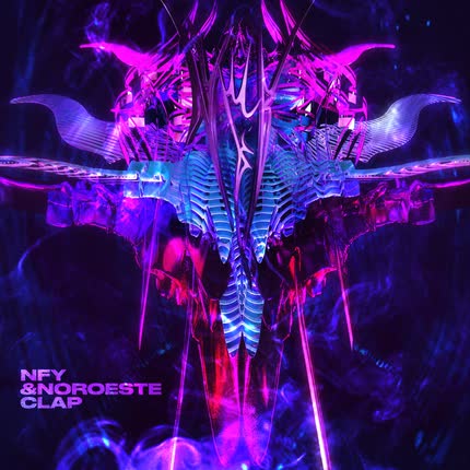 NOROESTE CLAP & NFY: COLLAB