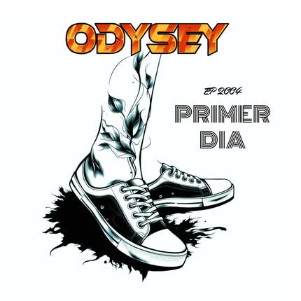 ODYSEY HC: Primer Día