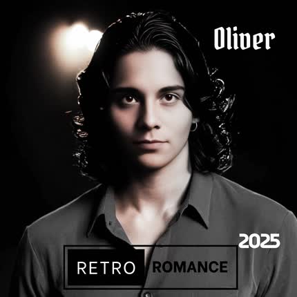 OLIVER: Retro Romance