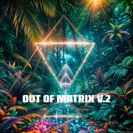 OUT OF MATRIX: Out of matrix, Vol. 2