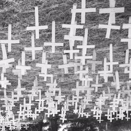 PABLO JARA RAMOS & ODDO: Cruz