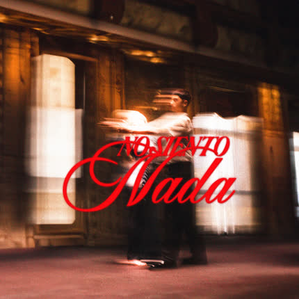 PACO MIRANDA, SHIREL & NASS G: NO SIENTO NADA