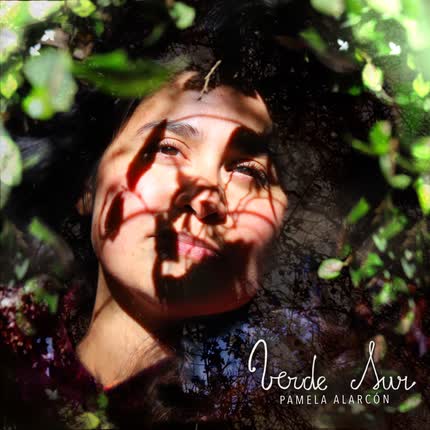 PAMELA ALARCÓN: Verde Sur