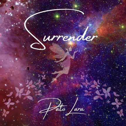 PATO LARA: Surrender