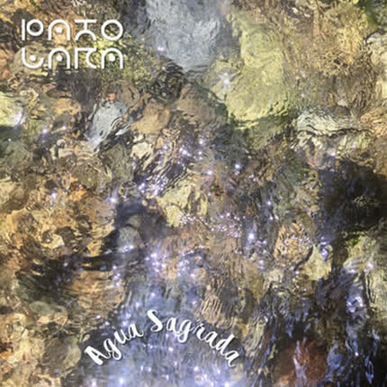 PATO LARA: Agua Sagrada