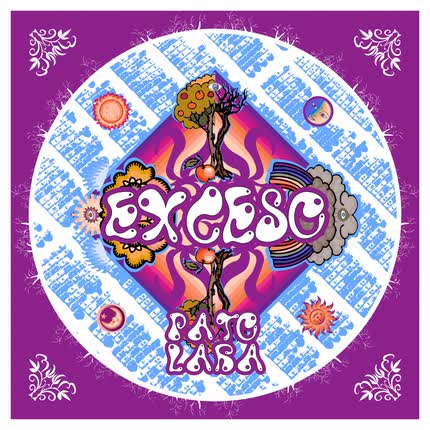 PATO LARA: Exceso (remastered)