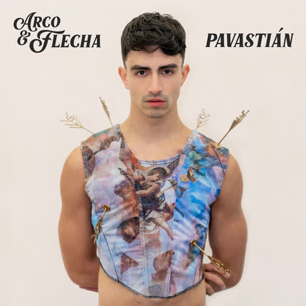 PAVASTIAN: Arco y Flecha (Reversiones)