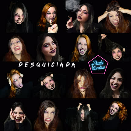 PENTACORDIAS: Desquiciada