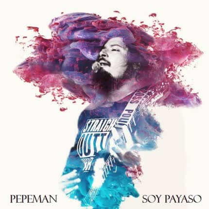 PEPEMAN: Soy Payaso