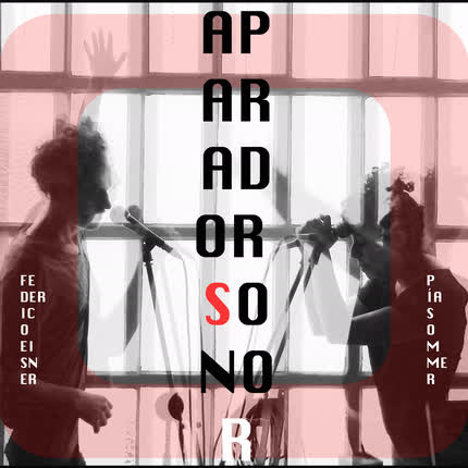 PIA SOMMER & FEDERICO EISNER: Aparador Sonor