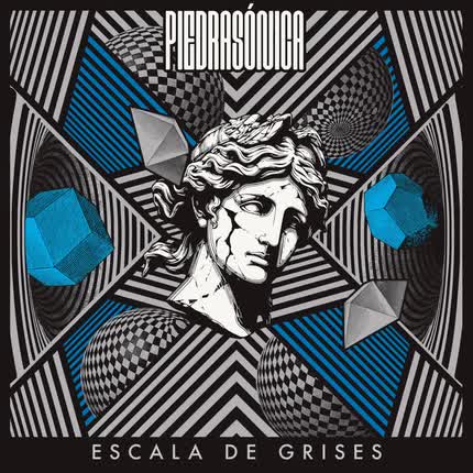 PIEDRASONICA: Escala de Grises