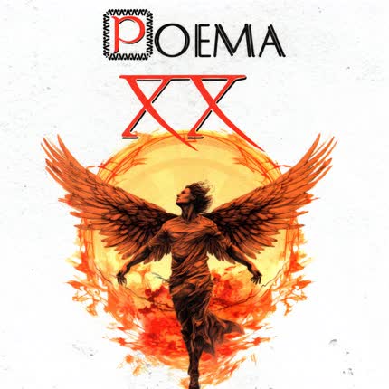 POEMA XX: Golondrina de Invierno