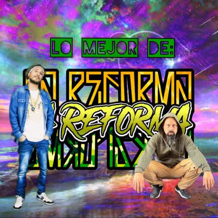POESIA DE LA CALLE: Lo Mejor de La Reforma