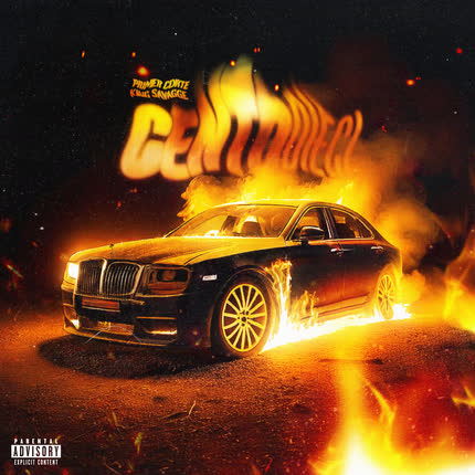 PRIMER CORTE & KING SAVAGGE: CENTODIECI