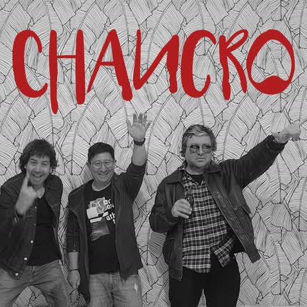 PROYECTO CHANCRO: Nunca
