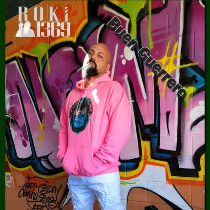 R1369: Buen Guerrero