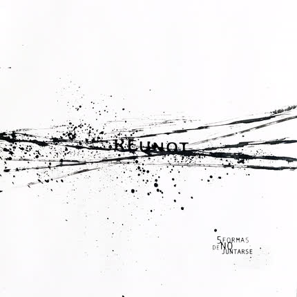 REUNOT: 5 formas de no juntarse