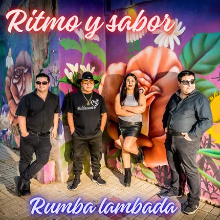 RITMO Y SABOR: Rumba Lambada