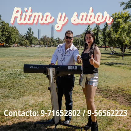 RITMO Y SABOR: Cachetada