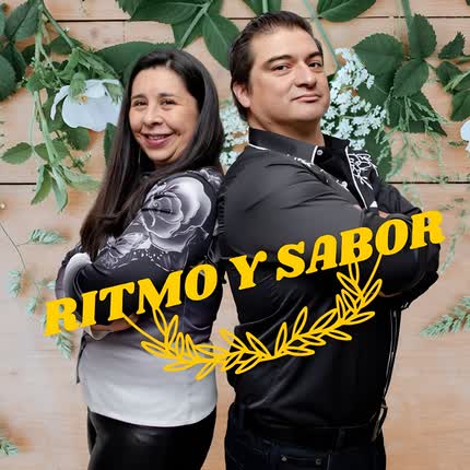 RITMO Y SABOR: Yo Sin Tu Amor