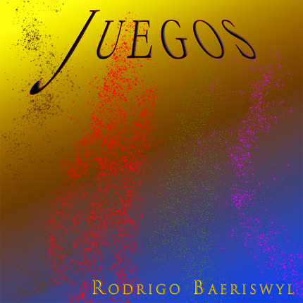 RODRIGO BAERISWYL: Juegos