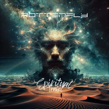 ROTTENFLY: Spiritual Travel