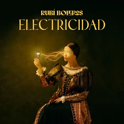 RUBI BOLEROS: Electricidad