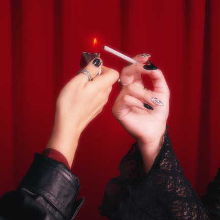 SAFO & MARTINA MONTALDO: No quiero ser tu amiga