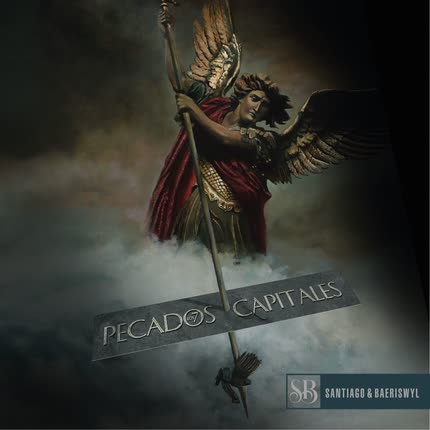 SANTIAGO & BAERISWYL: Los Siete Pecados Capitales