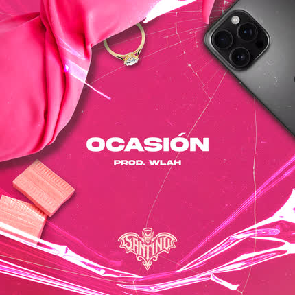 SANTINO BANDIDO: Ocasión