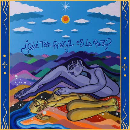 SATIVO EN VERSOS: ¿Qué tan Frágil es la Paz?