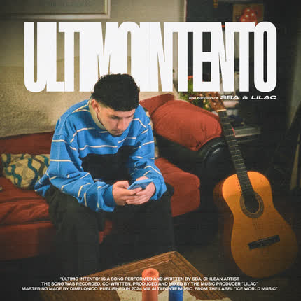 SBA & LILAC: último intento