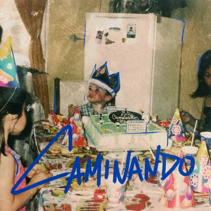 SBA & LILAC: CAMINANDO