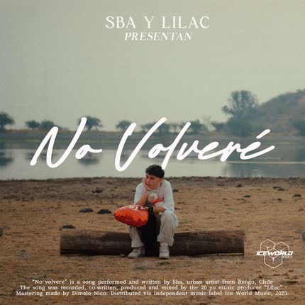 SBA & LILAC: no volveré